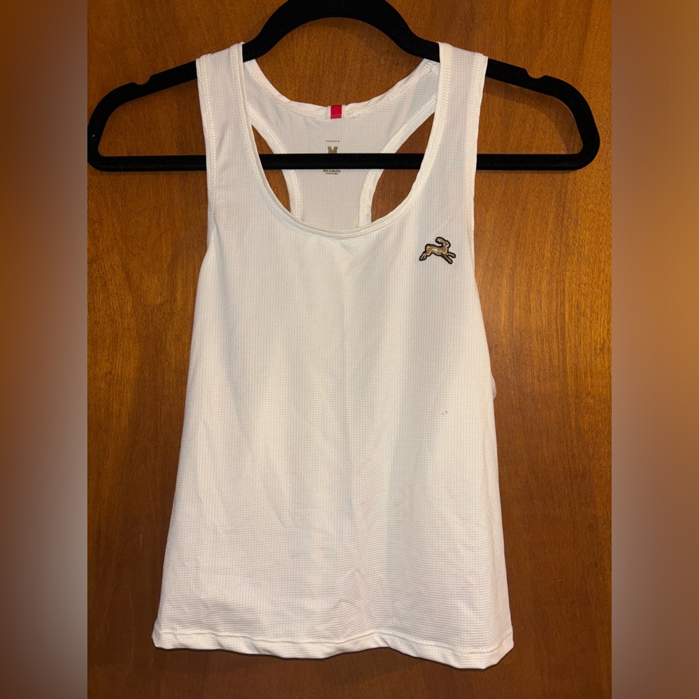 Tracksmith Twilight Crop